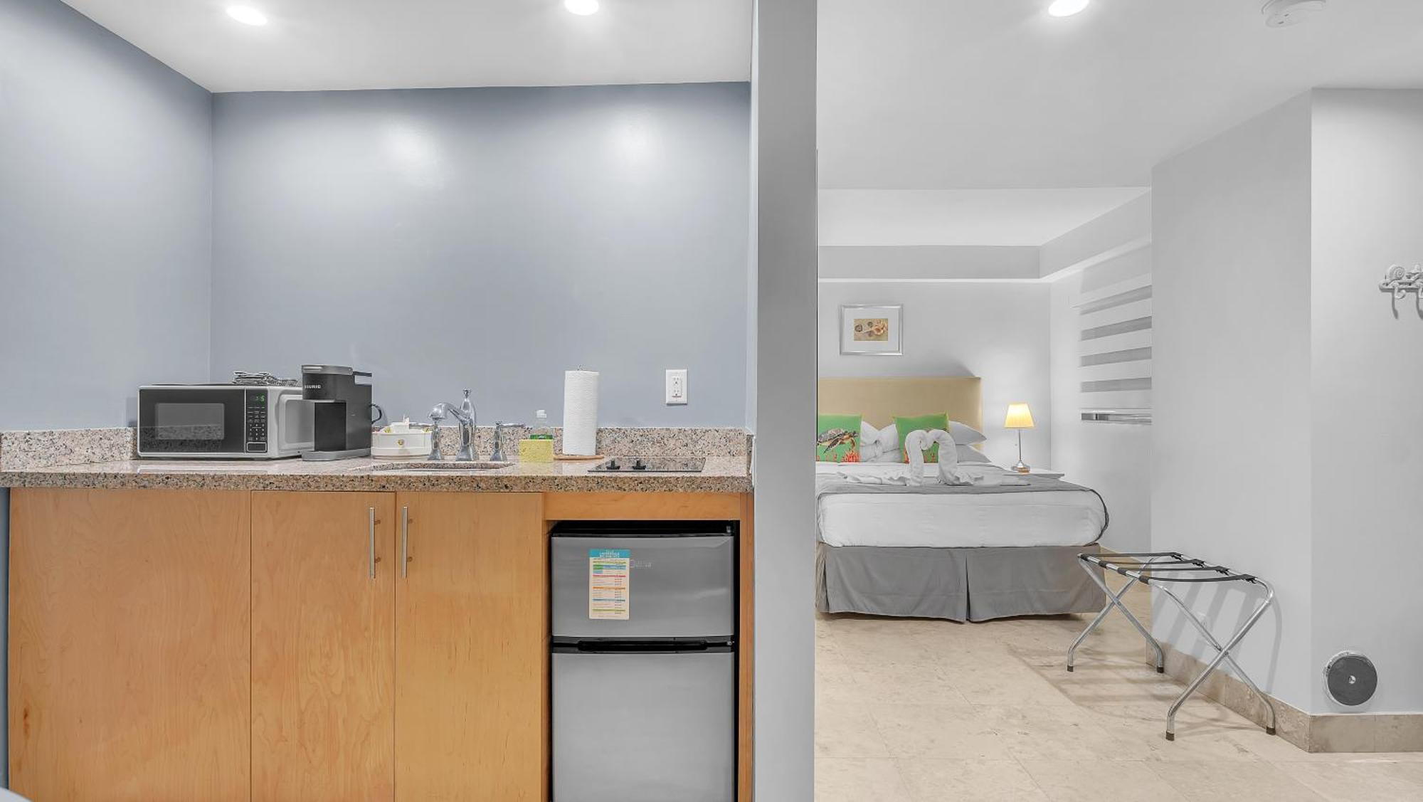 Hotel Seacrest Lauderdale-by-the-Sea Bagian luar foto