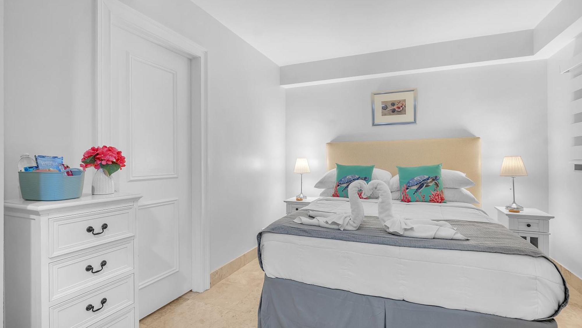 Hotel Seacrest Lauderdale-by-the-Sea Bagian luar foto