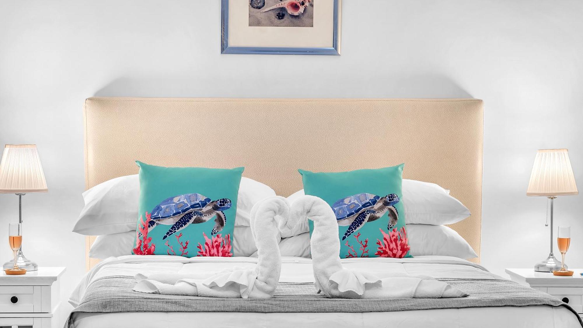 Hotel Seacrest Lauderdale-by-the-Sea Bagian luar foto