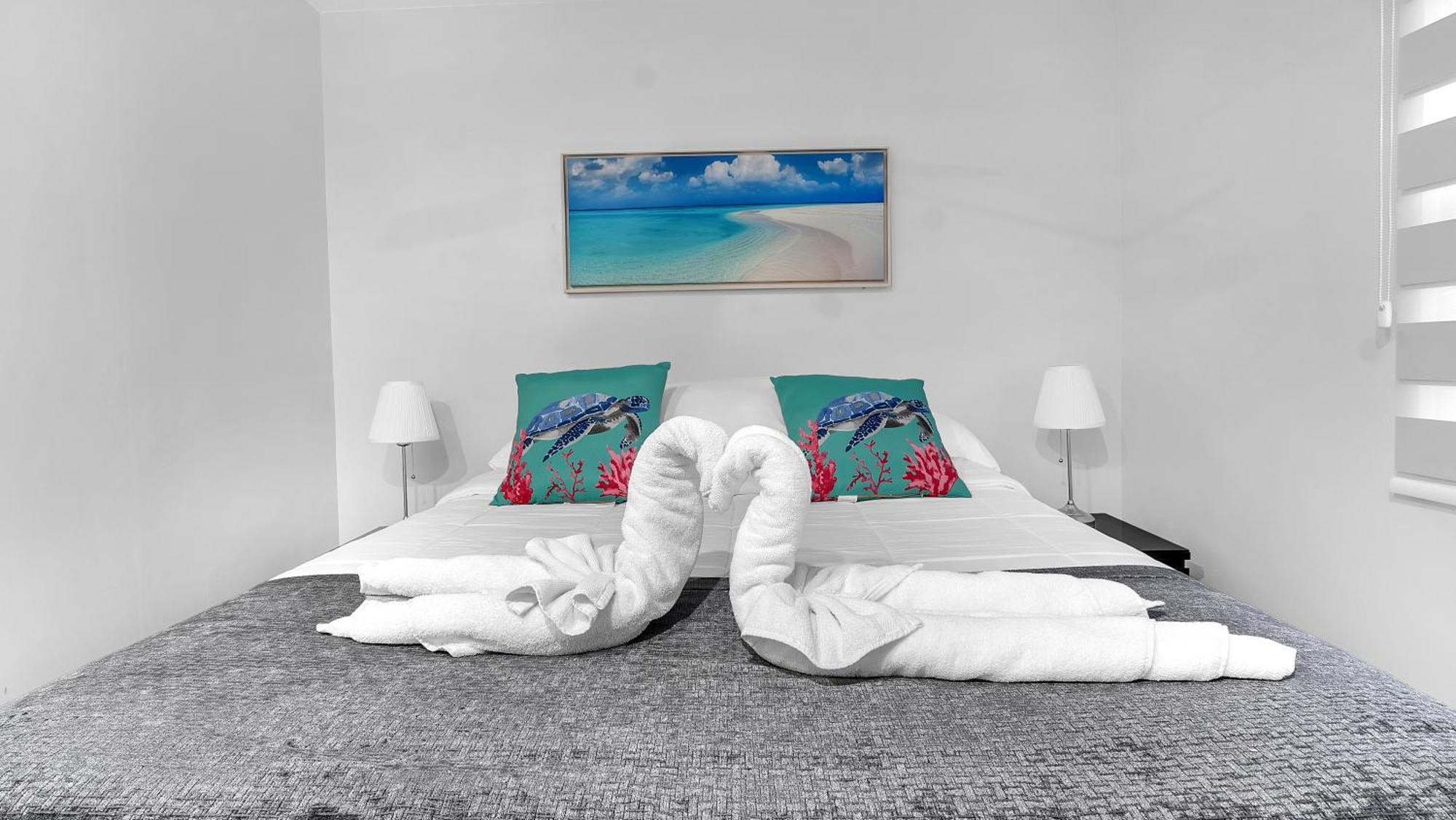 Hotel Seacrest Lauderdale-by-the-Sea Bagian luar foto