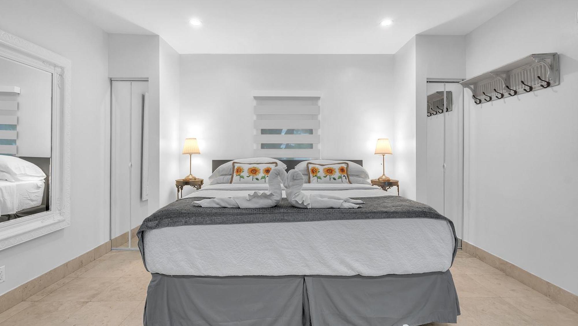 Hotel Seacrest Lauderdale-by-the-Sea Bagian luar foto