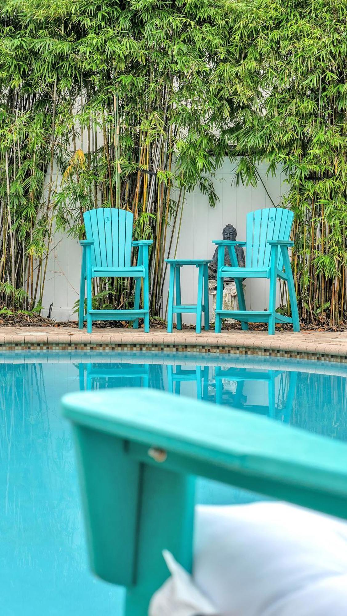 Hotel Seacrest Lauderdale-by-the-Sea Bagian luar foto