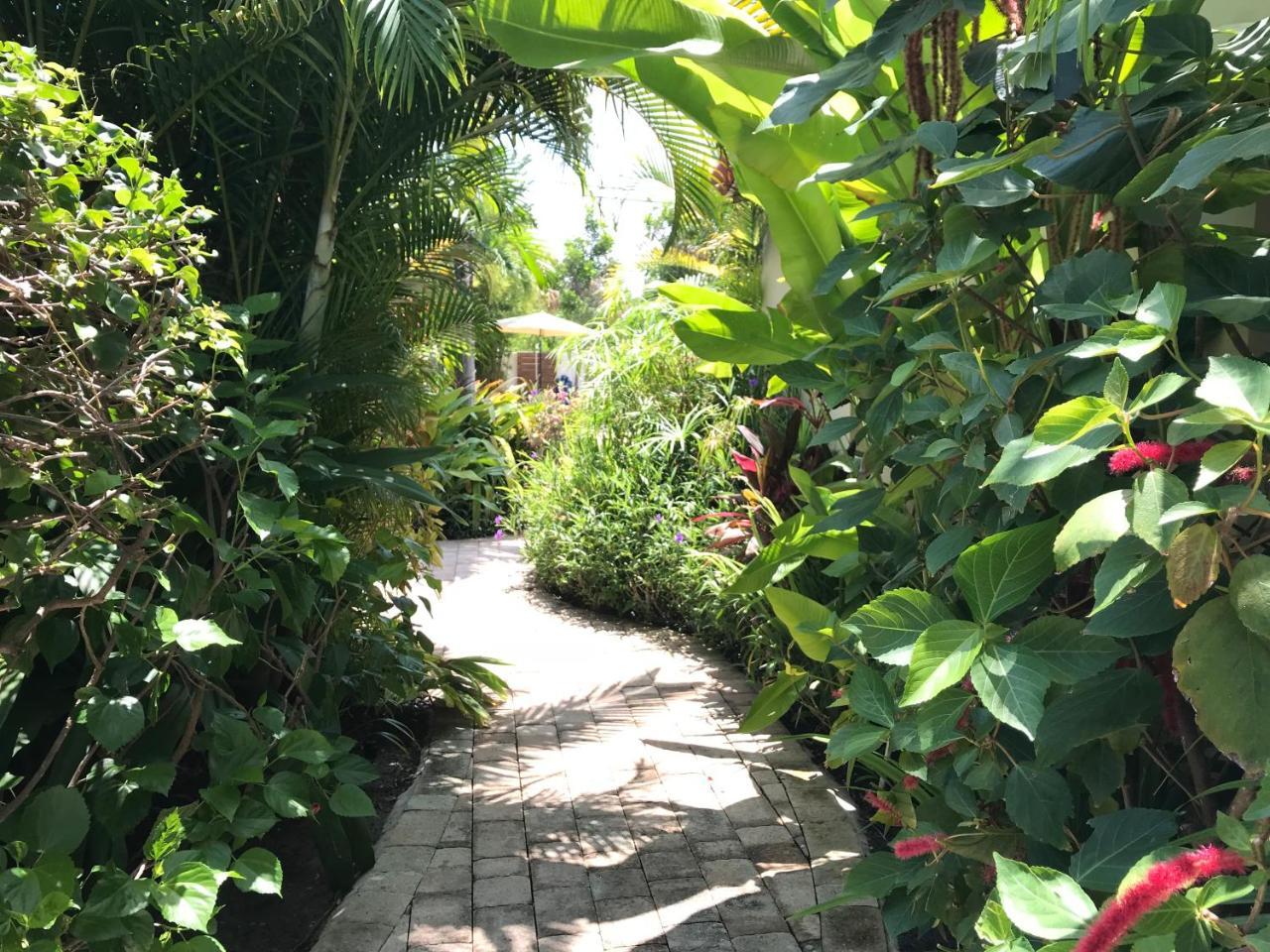 Hotel Seacrest Lauderdale-by-the-Sea Bagian luar foto